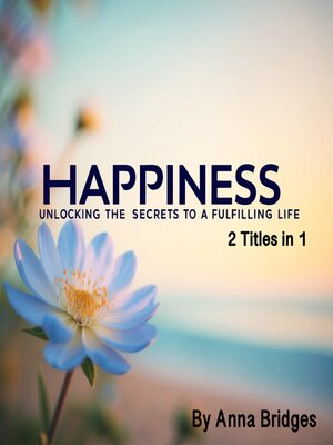 cover image of Happiness